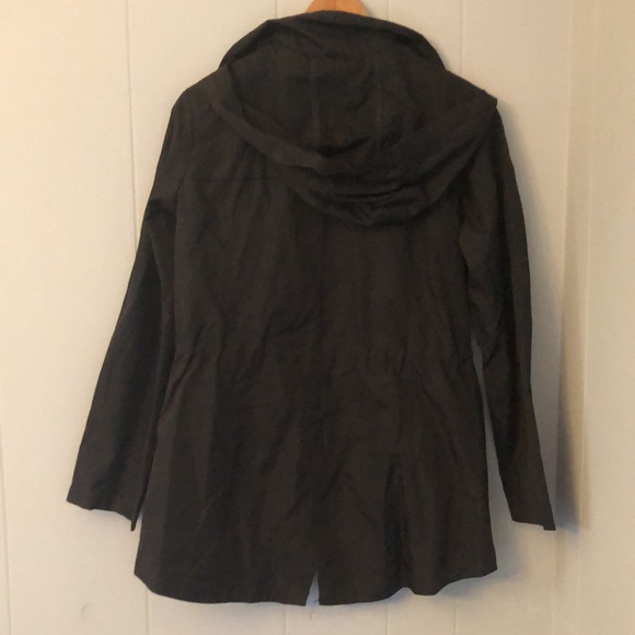 Susan Graver Jacket - Picture 7 of 7